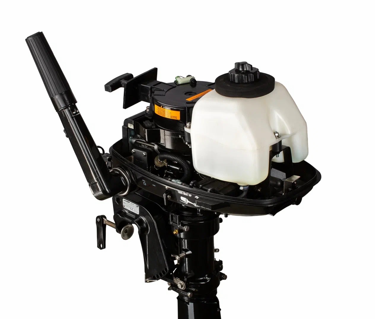 ЛОДОЧНЫЙ МОТОР GLADIATOR G5FHS в Димитровграде ЛОДОЧНЫЙ МОТОР GLADIATOR G5FHS в Димитровграде