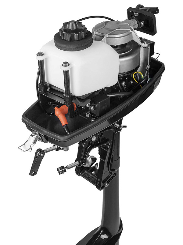 ЛОДОЧНЫЙ МОТОР GLADIATOR G3FHS в Димитровграде ЛОДОЧНЫЙ МОТОР GLADIATOR G3FHS в Димитровграде