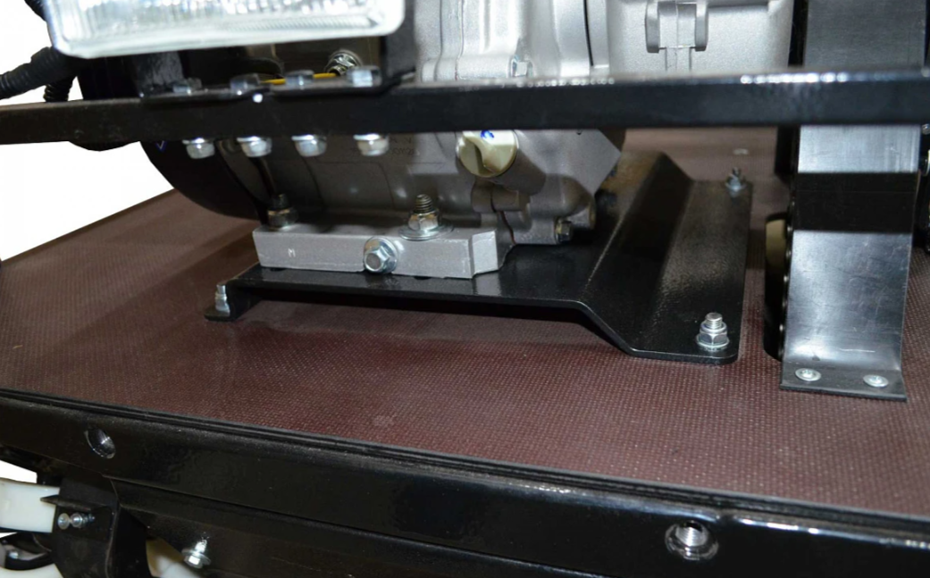 Мотобуксировщик вездеход KOiRA T13 RЕ (понижающий редуктор, электростартер) в Димитровграде Мотобуксировщик вездеход KOiRA T13 RЕ (понижающий редуктор, электростартер) в Димитровграде