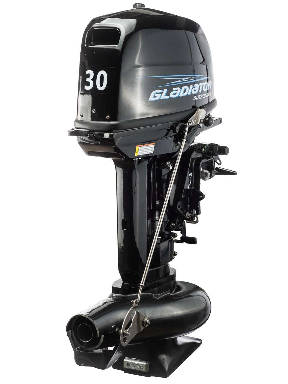 ЛОДОЧНЫЙ МОТОР GLADIATOR G30FH ВОДОМЕТ в Димитровграде ЛОДОЧНЫЙ МОТОР GLADIATOR G30FH ВОДОМЕТ в Димитровграде