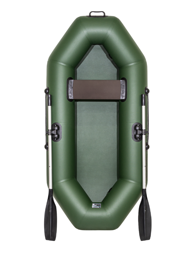 Лодка Барс 230 в Димитровграде