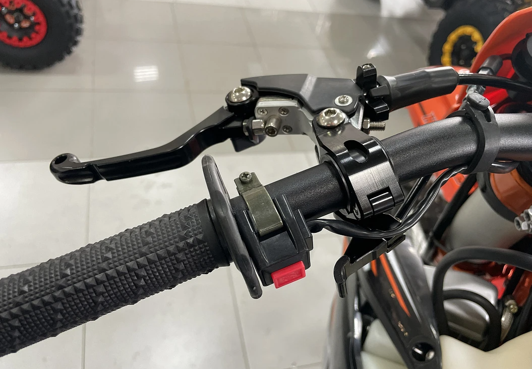 Мотоцикл PROGASI HARDCORE 450 в Димитровграде Мотоцикл PROGASI HARDCORE 450 в Димитровграде