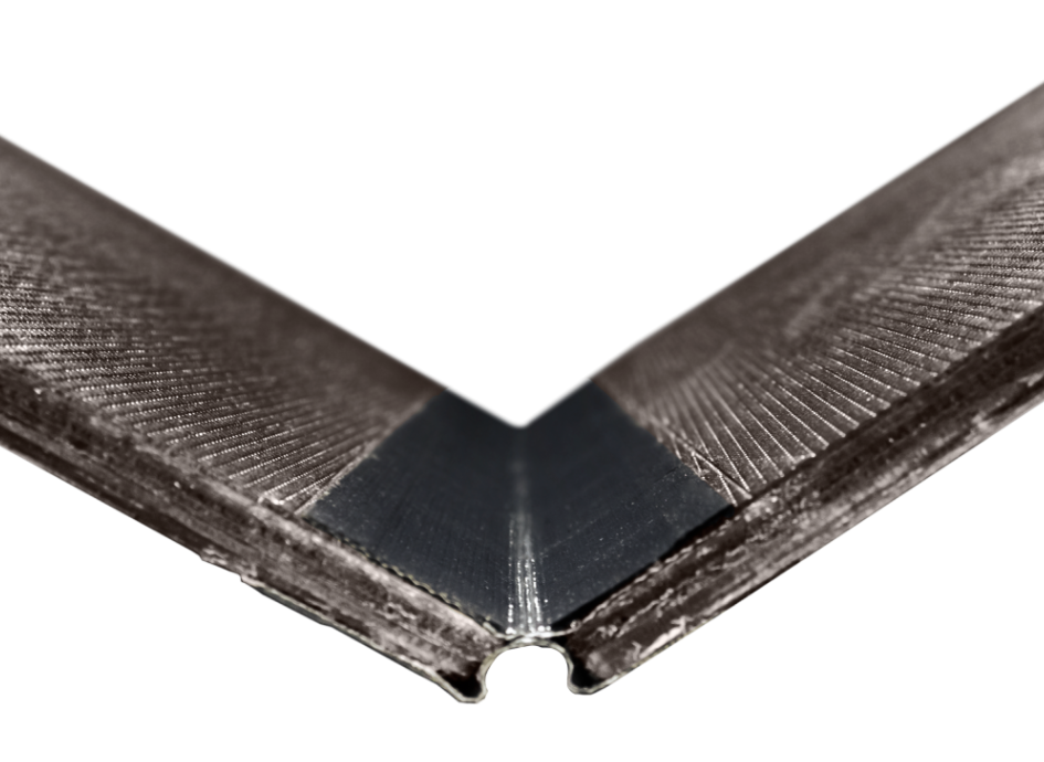 Слань АКВА 2600 по форме днища в Димитровграде