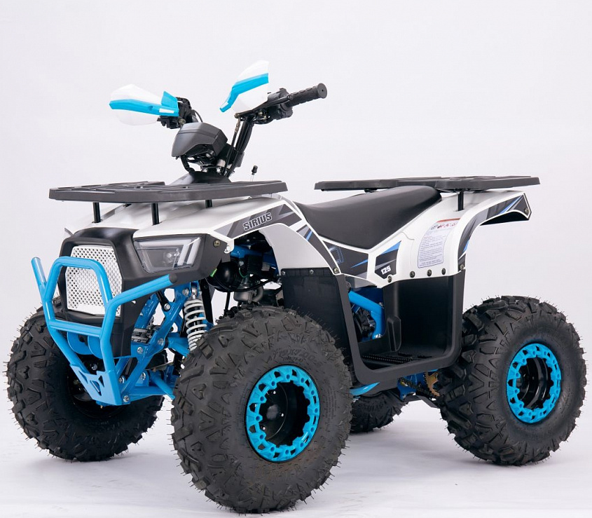 Квадроцикл YACOTA SIRIUS 110 в Димитровграде Квадроцикл YACOTA SIRIUS 110 в Димитровграде