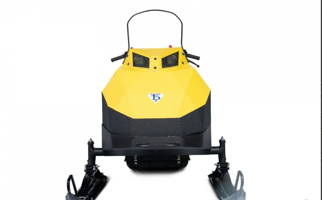 Миниснегоход Бурлак-М Егерь 20 л.с. с эл.зап. в Димитровграде