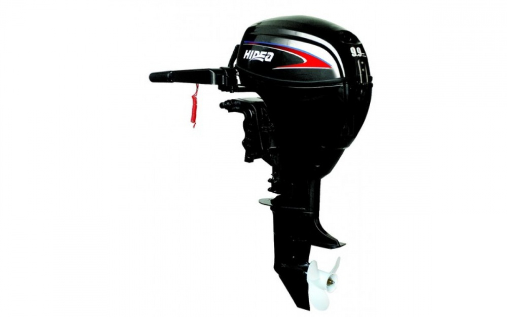 Лодочный мотор HIDEA HDF9.9HS в Димитровграде Лодочный мотор HIDEA HDF9.9HS в Димитровграде