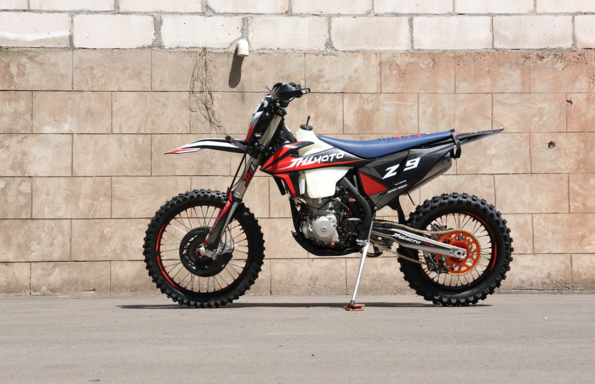 Мотоцикл JHLMOTO JHL Z9 NC450S в Димитровграде