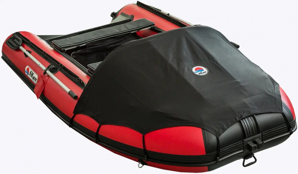 КОМПЛЕКТ НОСОВОГО ТЕНТА К ЛОДКЕ SMARINE AIR MAX 330 ЧЕРНЫЙ в Димитровграде КОМПЛЕКТ НОСОВОГО ТЕНТА К ЛОДКЕ SMARINE AIR MAX 330 ЧЕРНЫЙ в Димитровграде