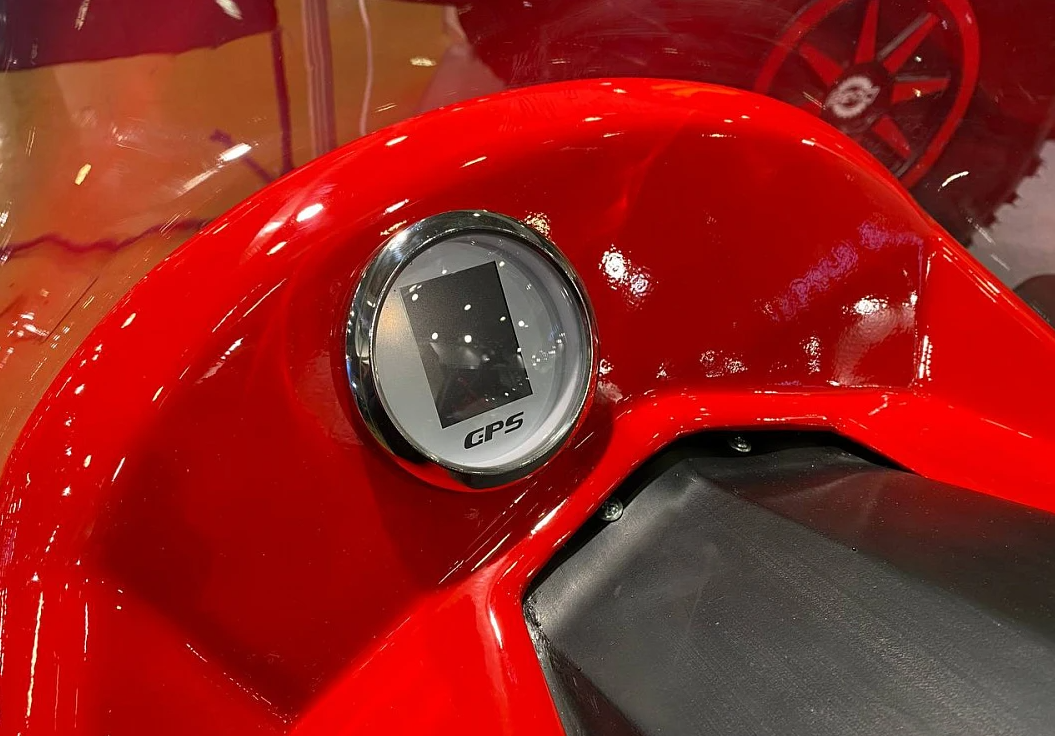 Снегоход ТОФАЛАР АТЛАС 800 в Димитровграде Снегоход ТОФАЛАР АТЛАС 800 в Димитровграде