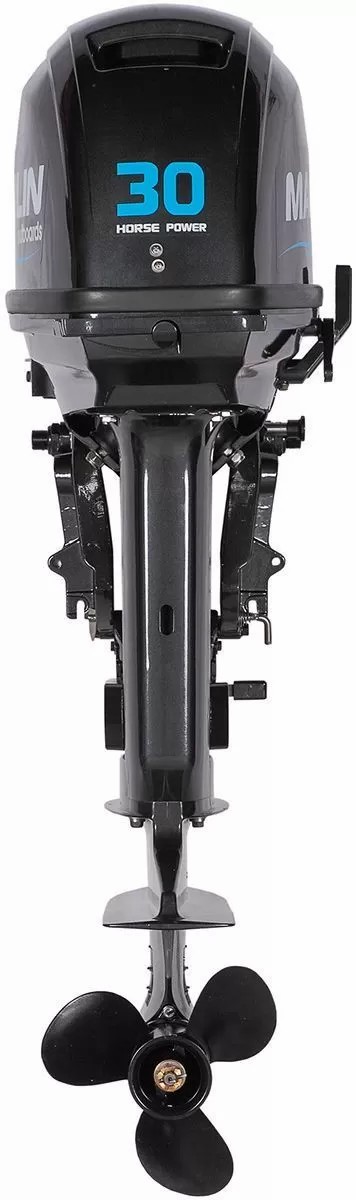 Лодочный мотор MARLIN MP 30 AWRS в Димитровграде Лодочный мотор MARLIN MP 30 AWRS в Димитровграде