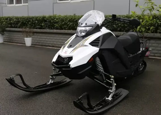 Снегоход ULAR 220 в Димитровграде Снегоход ULAR 220 в Димитровграде