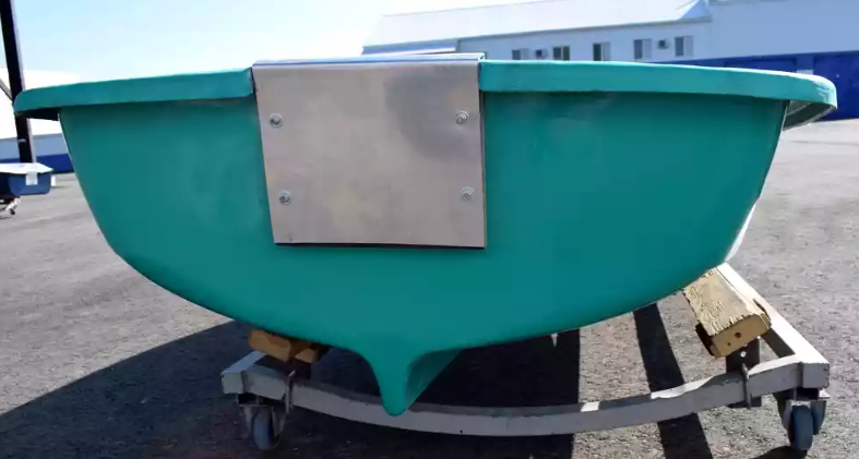 Стеклопластиковая Лодка Голавль в Димитровграде Стеклопластиковая Лодка Голавль в Димитровграде