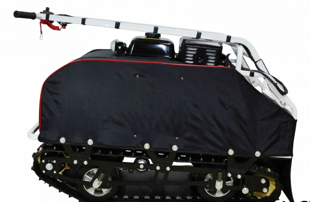 Компактная мотособака "Богатырь" mini 15 (127 см) в Димитровграде Компактная мотособака "Богатырь" mini 15 (127 см) в Димитровграде