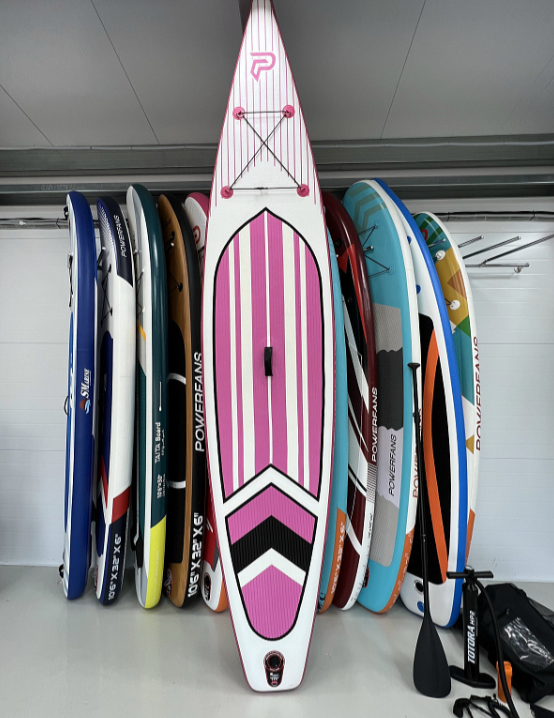 SUP (САП) Доска RAIDEX POWERFANS ITALIAN BIG LITE 12,6’ (380см) в Димитровграде SUP (САП) Доска RAIDEX POWERFANS ITALIAN BIG LITE 12,6’ (380см) в Димитровграде