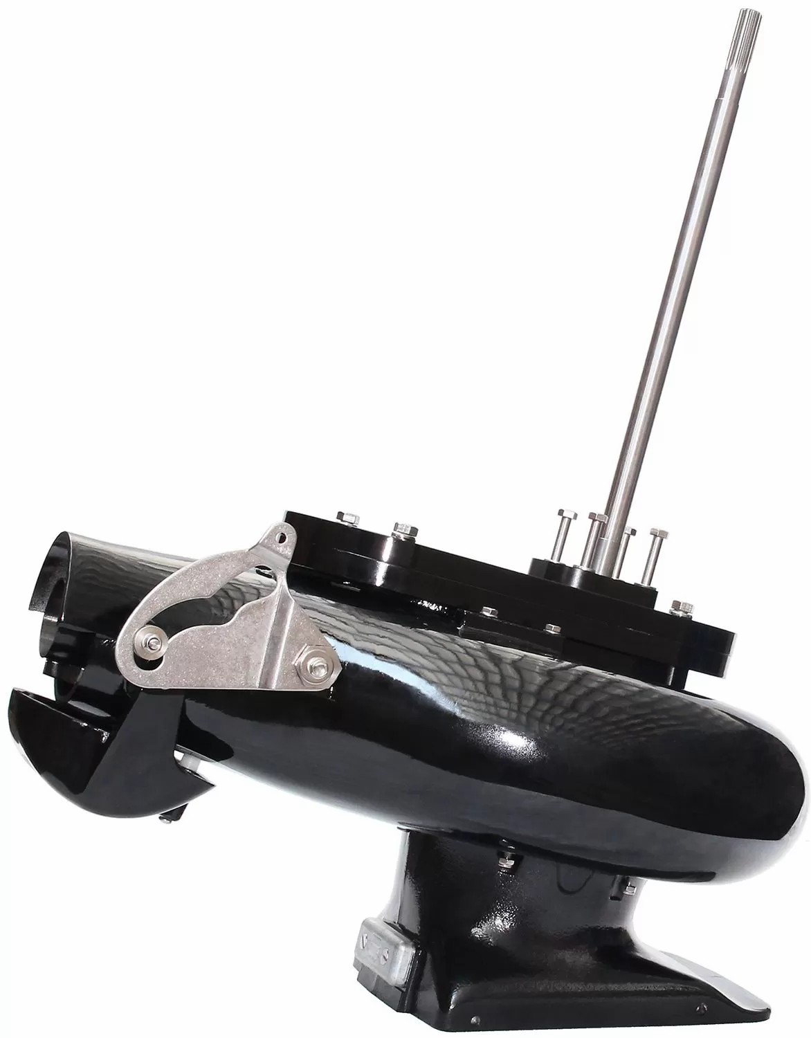 ВОДОМЕТНАЯ НАСАДКА MARLIN НА МОТОР 50 Л.С. TOHATSU, YAMAHA, MERCURY, MARLIN в Димитровграде ВОДОМЕТНАЯ НАСАДКА MARLIN НА МОТОР 50 Л.С. TOHATSU, YAMAHA, MERCURY, MARLIN в Димитровграде