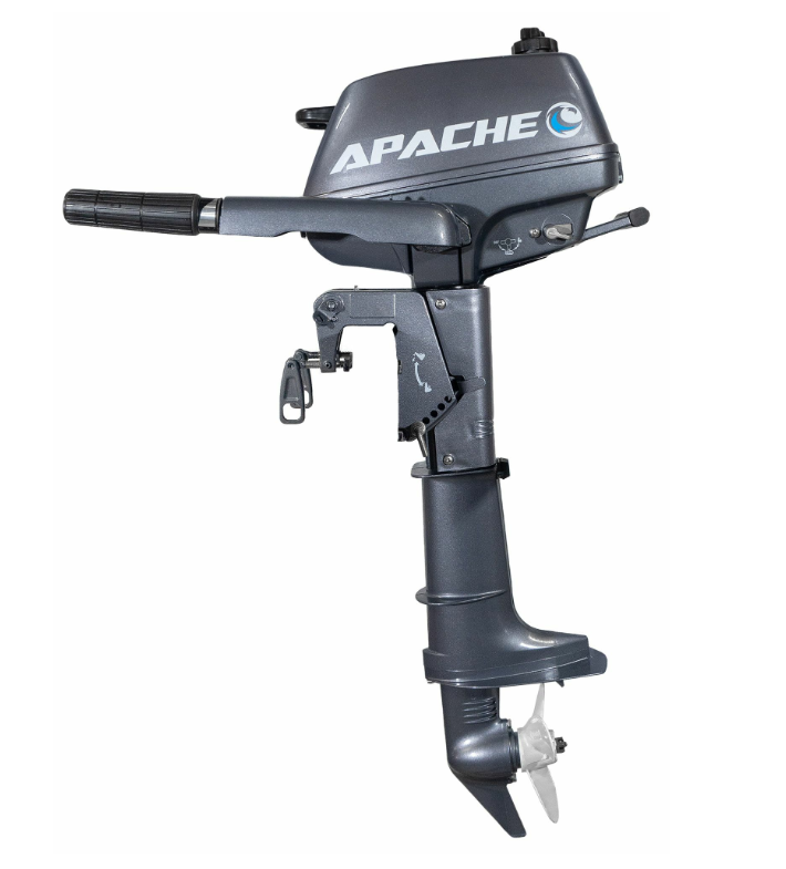 Лодочный мотор APACHE T3 BS в Димитровграде Лодочный мотор APACHE T3 BS в Димитровграде