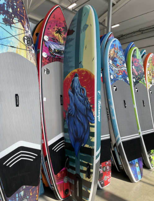 SUP (САП) ДОСКА RAIDEX TAKUMO 10.6’ (320СМ) N 4 в Димитровграде SUP (САП) ДОСКА RAIDEX TAKUMO 10.6’ (320СМ) N 4 в Димитровграде