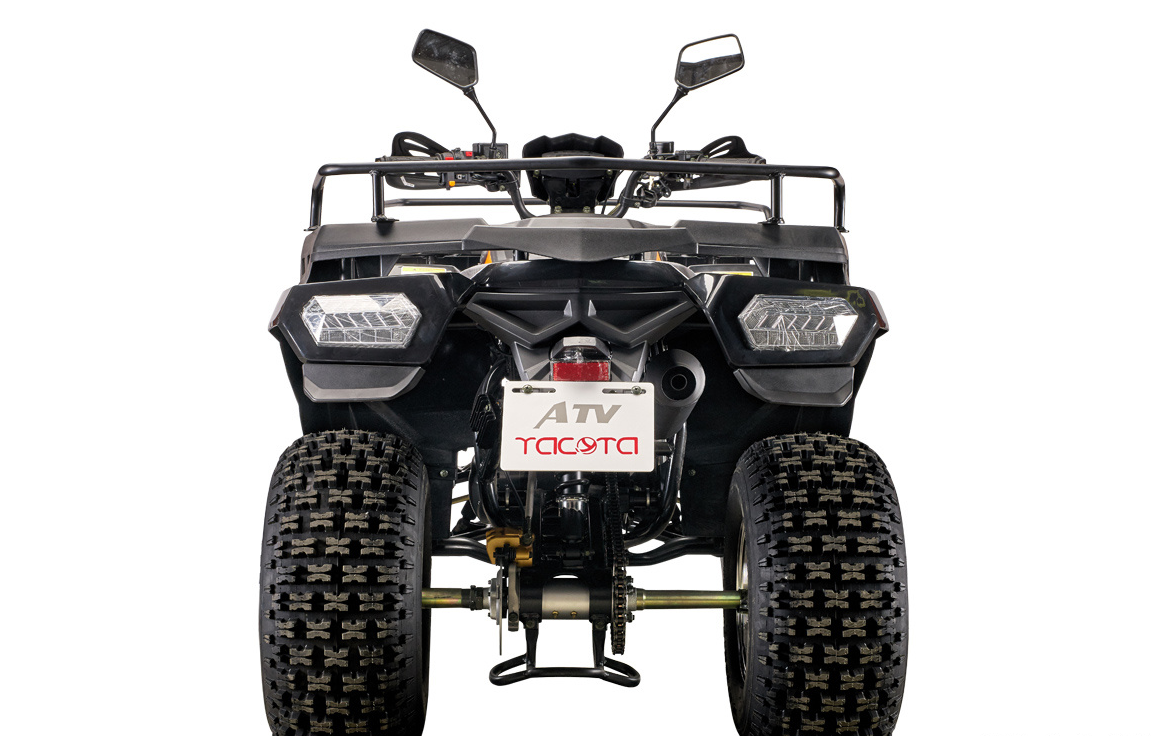 Квадроцикл YACOTA CABO 200 в Димитровграде Квадроцикл YACOTA CABO 200 в Димитровграде