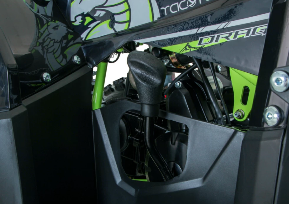 Квадроцикл YACOTA DRAGON LUX в Димитровграде Квадроцикл YACOTA DRAGON LUX в Димитровграде