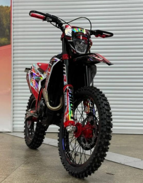 Кроссовый мотоцикл FAIDET CB300RL MAX KKE в Димитровграде Кроссовый мотоцикл FAIDET CB300RL MAX KKE в Димитровграде