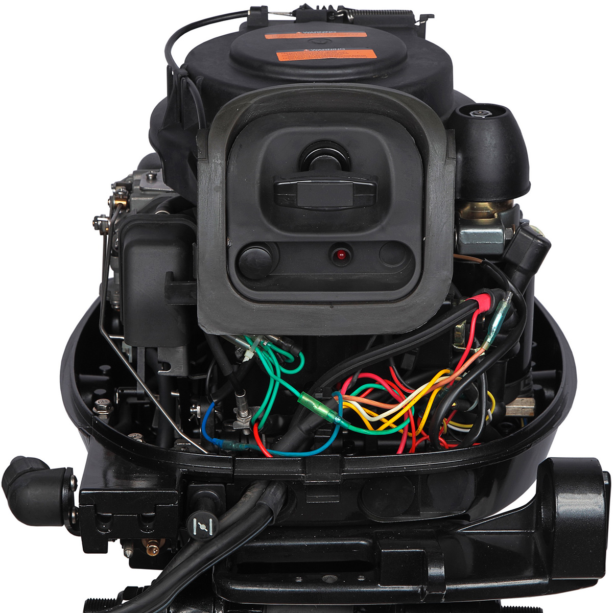 Лодочный мотор MARLIN MF 9.9 AMHL в Димитровграде Лодочный мотор MARLIN MF 9.9 AMHL в Димитровграде