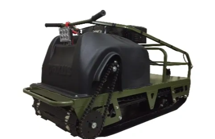 Мотобуксировщик PAXUS "ФЕНИКС" 15 л.с. в Димитровграде