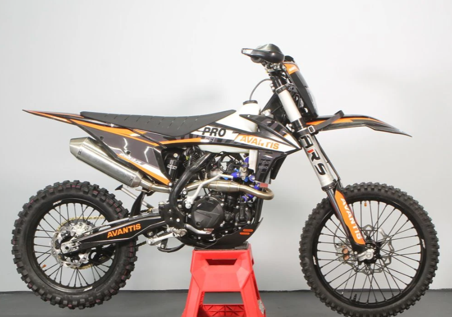 Мотоцикл Avantis Enduro 300 PRO EFI Exclusive (NC250/177MM) ARS в Димитровграде Мотоцикл Avantis Enduro 300 PRO EFI Exclusive (NC250/177MM) ARS в Димитровграде