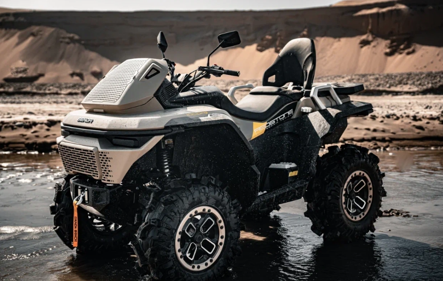 Квадроцикл BENDA REDSTONE 1000 MUD в Димитровграде Квадроцикл BENDA REDSTONE 1000 MUD в Димитровграде