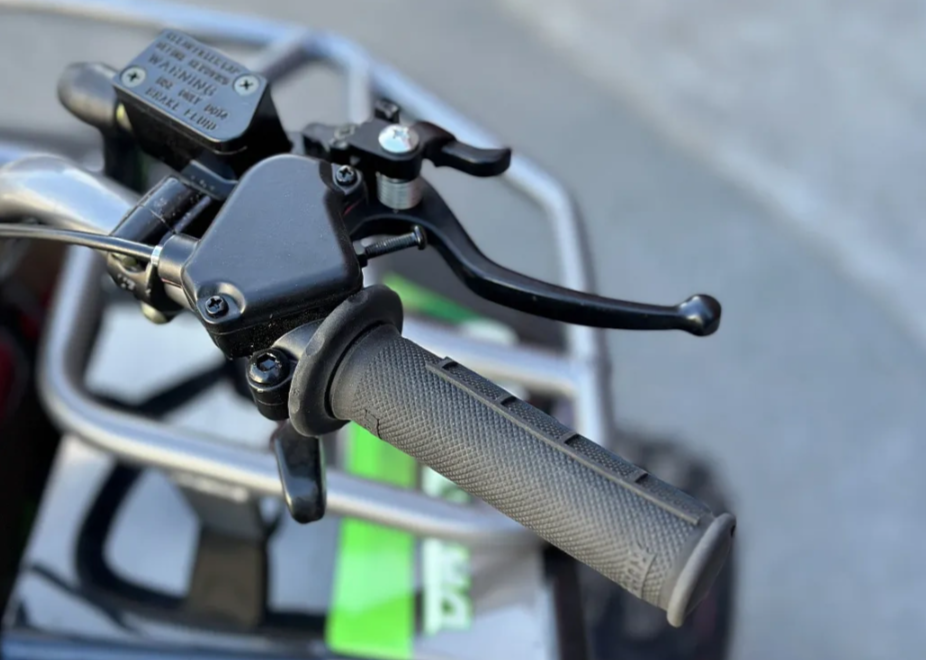 Квадроцикл GBM DAXTER 220 NEW в Димитровграде Квадроцикл GBM DAXTER 220 NEW в Димитровграде