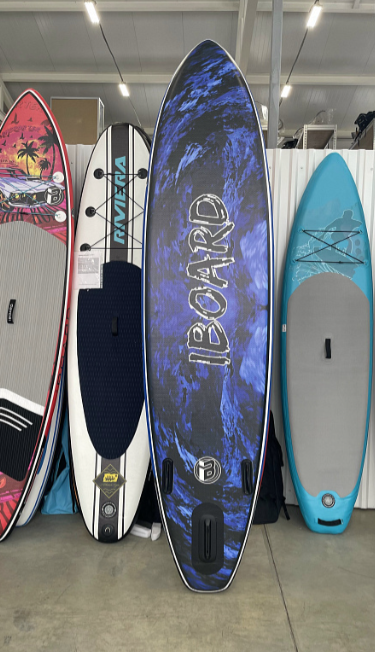 SUP (САП) ДОСКА RAIDEX I BOARD 11’ (332СМ) N 17 в Димитровграде SUP (САП) ДОСКА RAIDEX I BOARD 11’ (332СМ) N 17 в Димитровграде