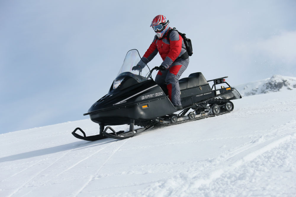 Снегоход РМ ТАЙГА ВАРЯГ 500 в Димитровграде Снегоход РМ ТАЙГА ВАРЯГ 500 в Димитровграде