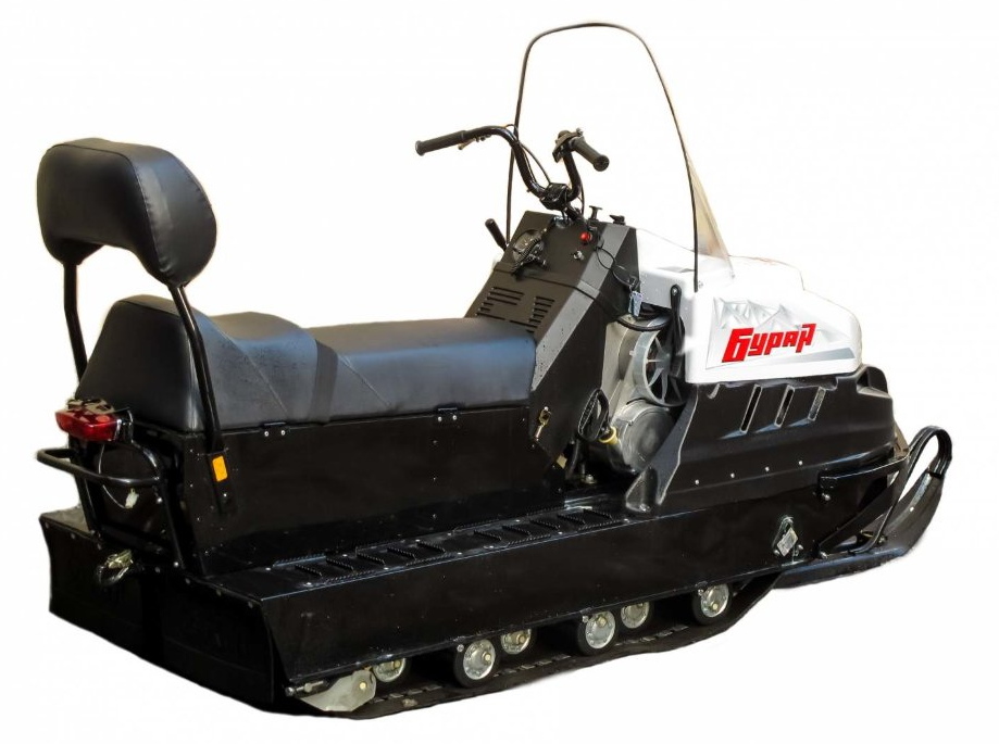 Снегоход РМ БУРАН А в Димитровграде Снегоход РМ БУРАН А в Димитровграде