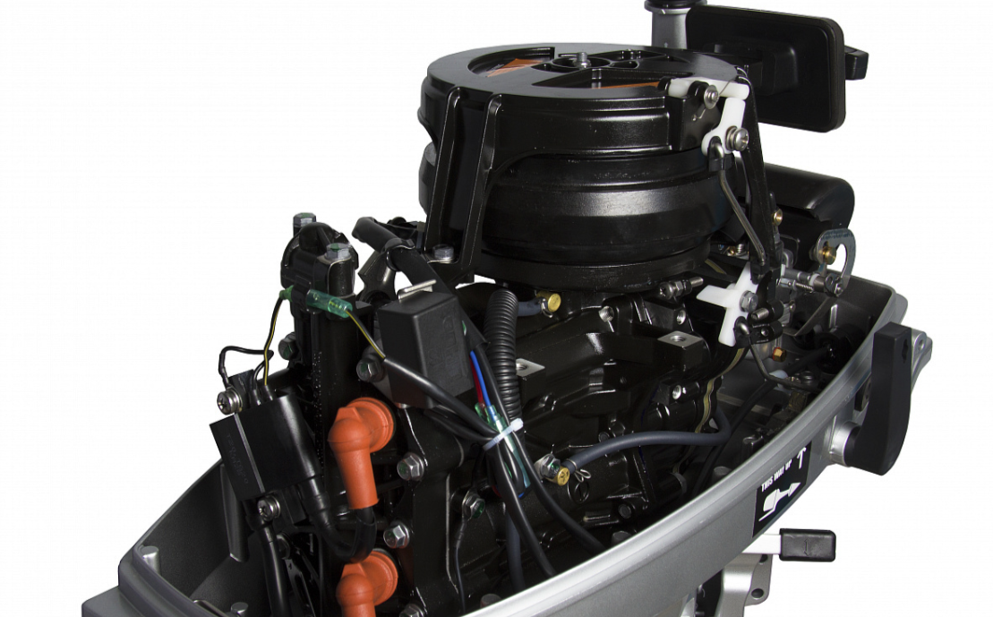 Лодочный мотор Seanovo SN9.9FFEL Enduro в Димитровграде