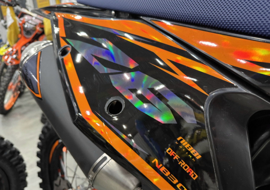 Мотоцикл JHLMOTO JHL Z6 NB300 (174MN-5) в Димитровграде