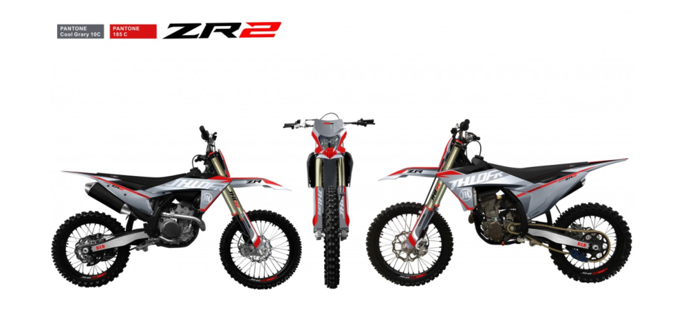 Мотоцикл JHLMOTO JHL ZR2 Enduro YK250 (LC179MM) в Димитровграде Мотоцикл JHLMOTO JHL ZR2 Enduro YK250 (LC179MM) в Димитровграде