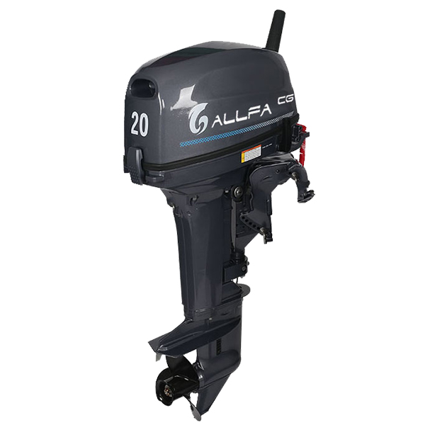 ЛОДОЧНЫЙ МОТОР ALLFA CG Т20 в Димитровграде ЛОДОЧНЫЙ МОТОР ALLFA CG Т20 в Димитровграде