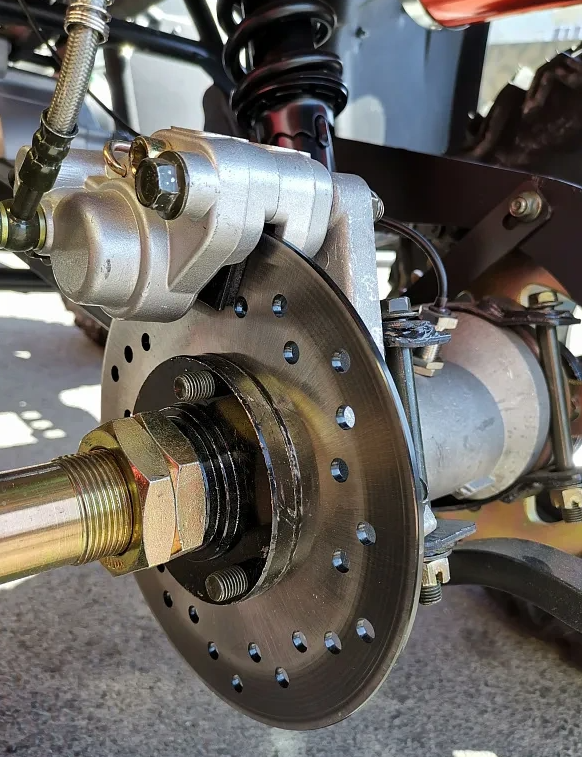 Квадроцикл PROMAX TRX300 CVT в Димитровграде Квадроцикл PROMAX TRX300 CVT в Димитровграде