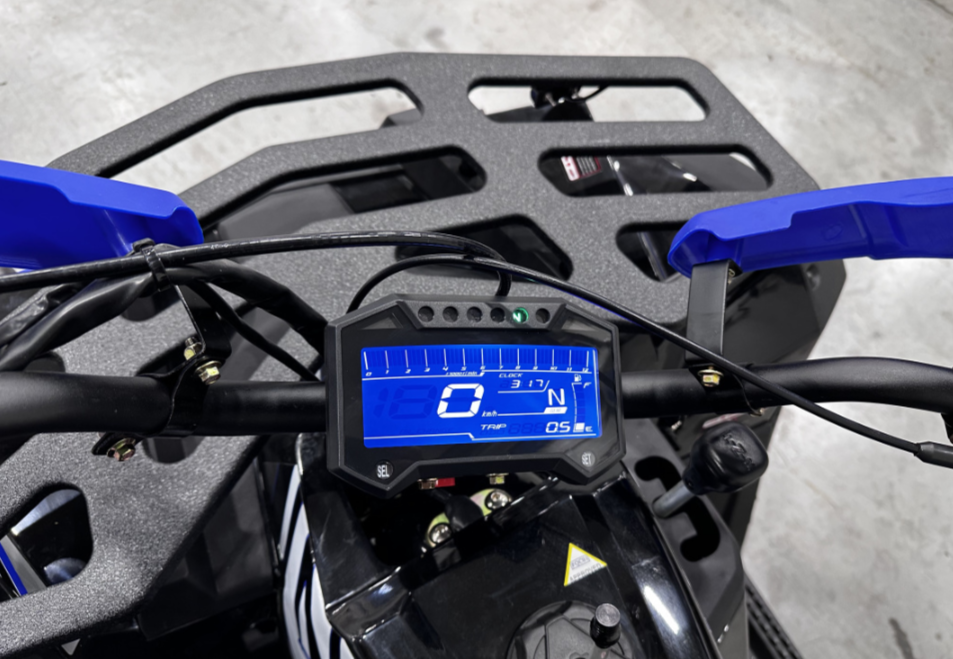 Квадроцикл GBM SHARP BIG 300 NEW PREMIUM в Димитровграде Квадроцикл GBM SHARP BIG 300 NEW PREMIUM в Димитровграде