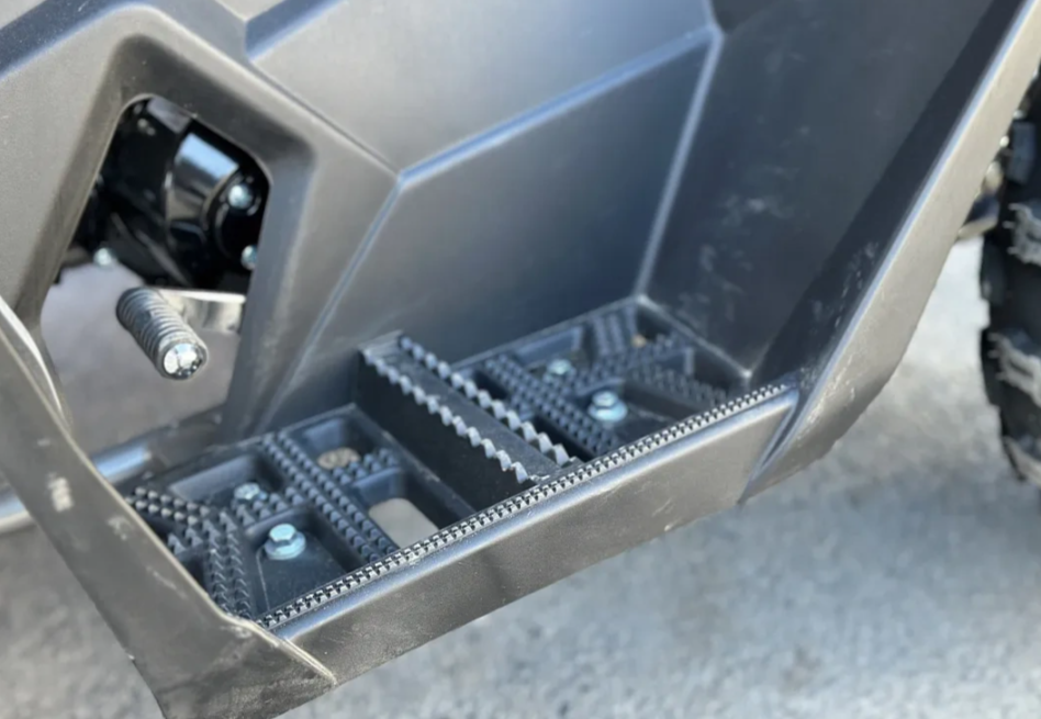 Квадроцикл GBM DAXTER 220 NEW в Димитровграде Квадроцикл GBM DAXTER 220 NEW в Димитровграде