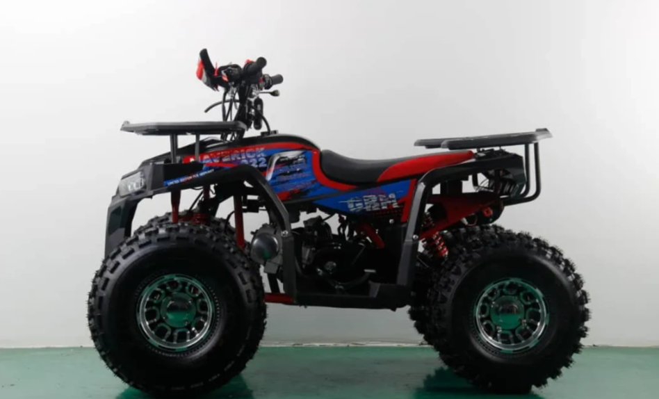 Квадроцикл GBM MAVERICK 222 NEW в Димитровграде Квадроцикл GBM MAVERICK 222 NEW в Димитровграде