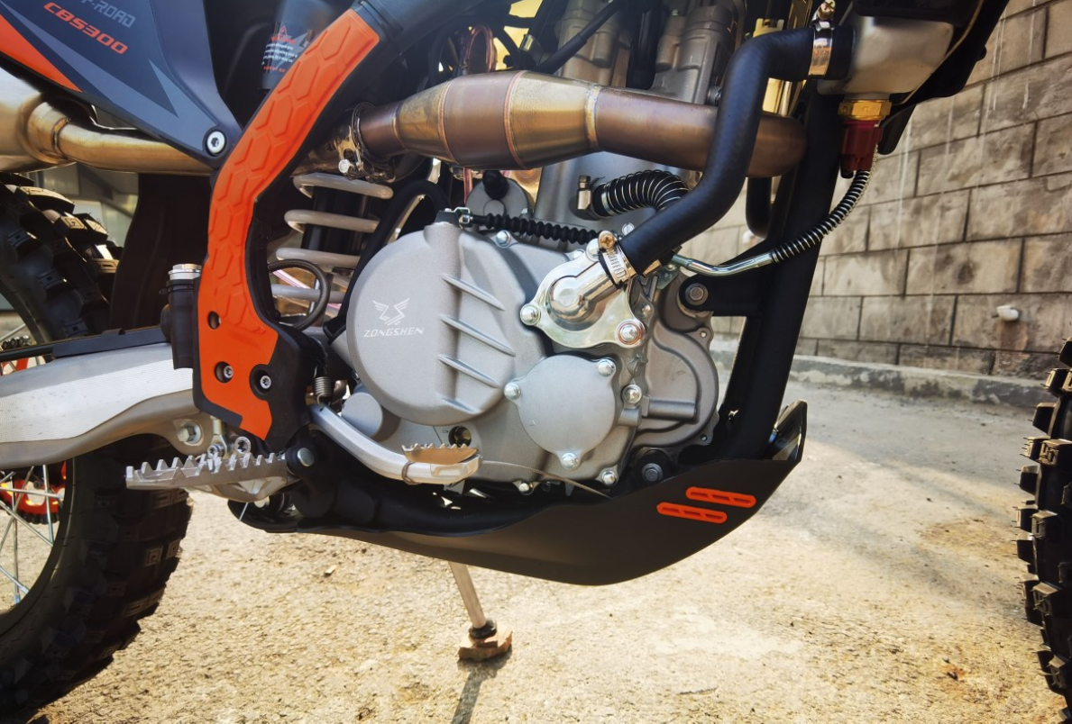 Мотоцикл JHLMOTO JHL Z6 NB300 (174MN-5) в Димитровграде