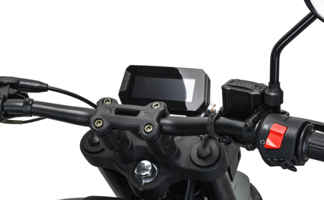 Мотоцикл MOTOLAND (МОТОЛЕНД) 300 CBR в Димитровграде