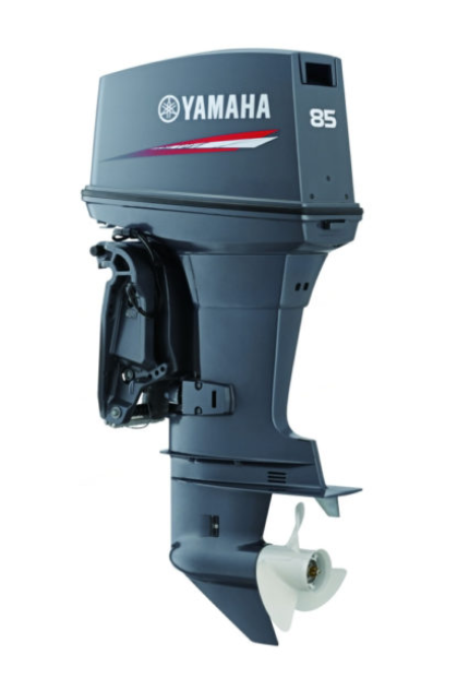 Лодочный мотор YAMAHA 85AETL в Димитровграде Лодочный мотор YAMAHA 85AETL в Димитровграде