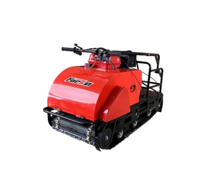 Мотобуксировщик Forza МБС3-9ВЭ в Димитровграде