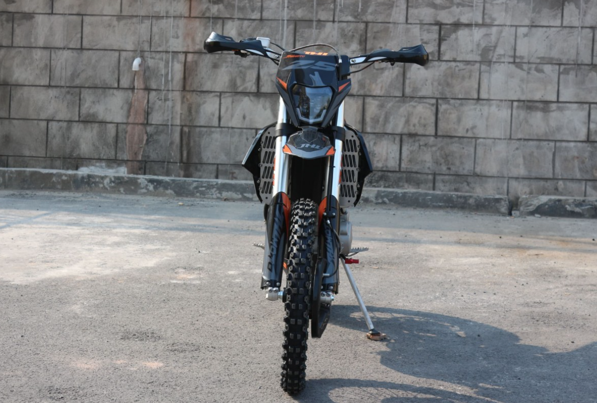 Мотоцикл JHLMOTO JHL Z5 NB300 (174MN-5) в Димитровграде