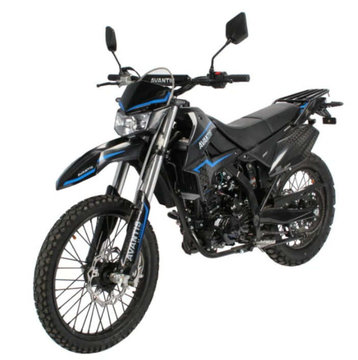 Мотоцикл Avantis LX 300 NB (ZS177MM) 2024 ПТС в Димитровграде Мотоцикл Avantis LX 300 NB (ZS177MM) 2024 ПТС в Димитровграде