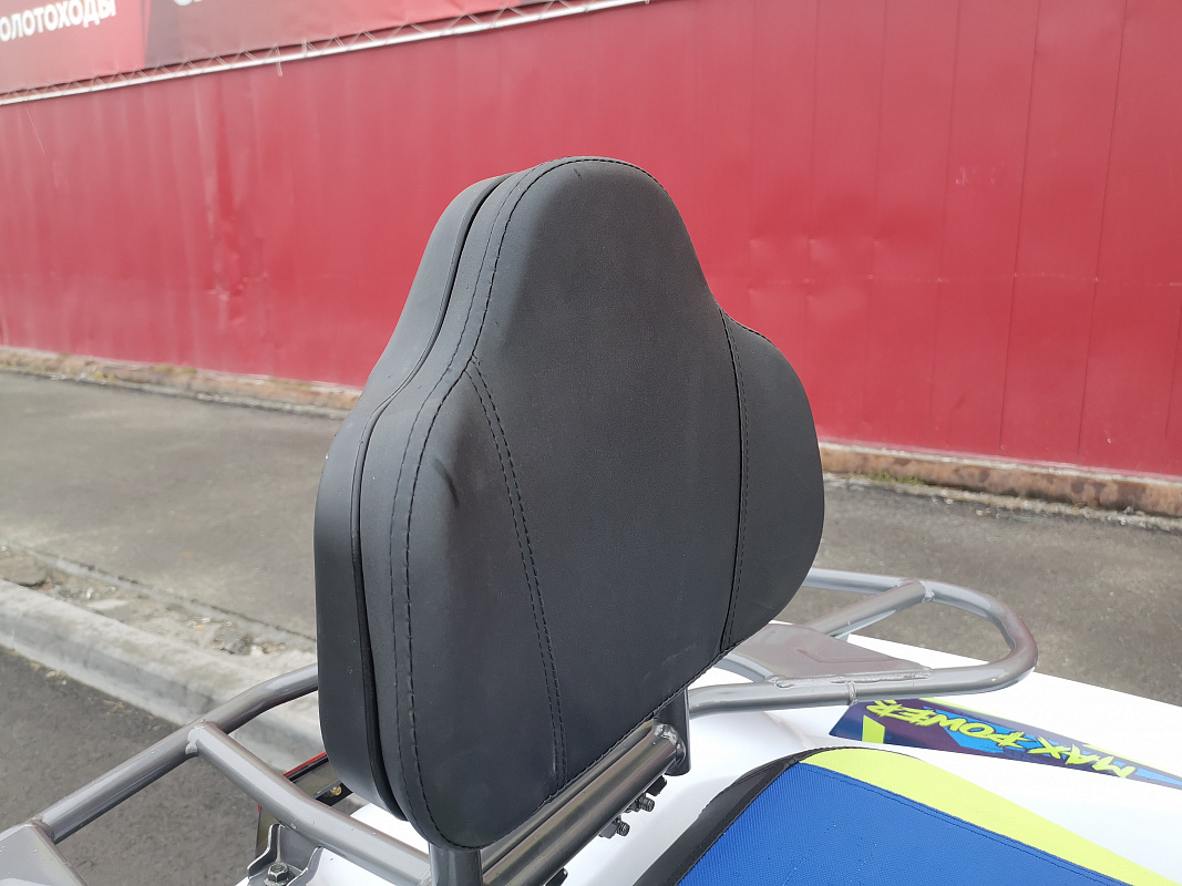 Квадроцикл PROMAX RENEGADE 280 LUX (2025) в Димитровграде Квадроцикл PROMAX RENEGADE 280 LUX (2025) в Димитровграде