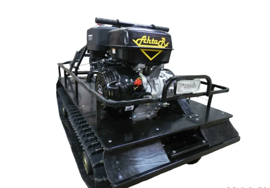 Мотобуксировщик AhtaR L13 в Димитровграде Мотобуксировщик AhtaR L13 в Димитровграде