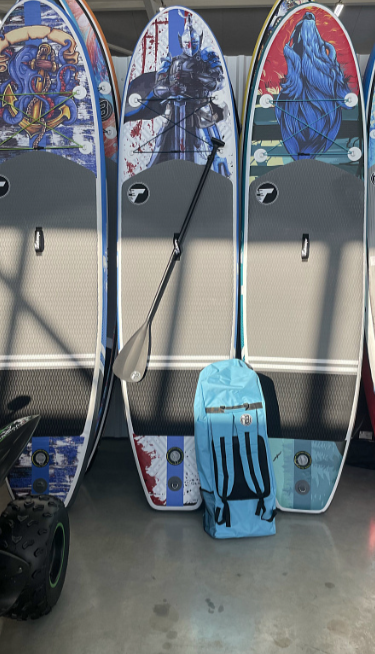 SUP (САП) ДОСКА RAIDEX I BOARD 11’ (332СМ) N 18 в Димитровграде SUP (САП) ДОСКА RAIDEX I BOARD 11’ (332СМ) N 18 в Димитровграде