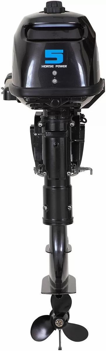 Лодочный мотор MARLIN MP 5 AMHS в Димитровграде Лодочный мотор MARLIN MP 5 AMHS в Димитровграде